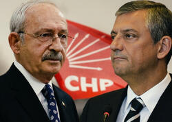 Kılıçdaroğlu Özgür Özeldən TBMM-ə ŞİKAYƏT ETDİ