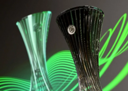 Bu axşam UEFA Konfrans Liqasının finalı VAR