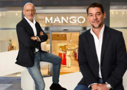 "Mango" şirkətinin qurucusunun oğlu vəzifəsindən GETDİ