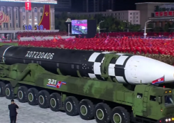 Süni intellektlə işləyən yeni raketi sınaqdan keçirdilər