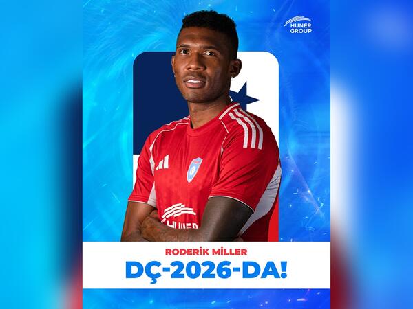 “Turan Tovuz”un futbolçusu DÇ-2026-ya gedir