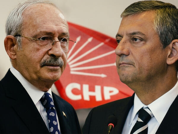 Kılıçdaroğlu Özgür Özeldən TBMM-ə ŞİKAYƏT ETDİ