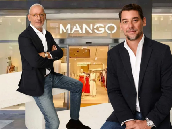 "Mango" şirkətinin qurucusunun oğlu vəzifəsindən GETDİ