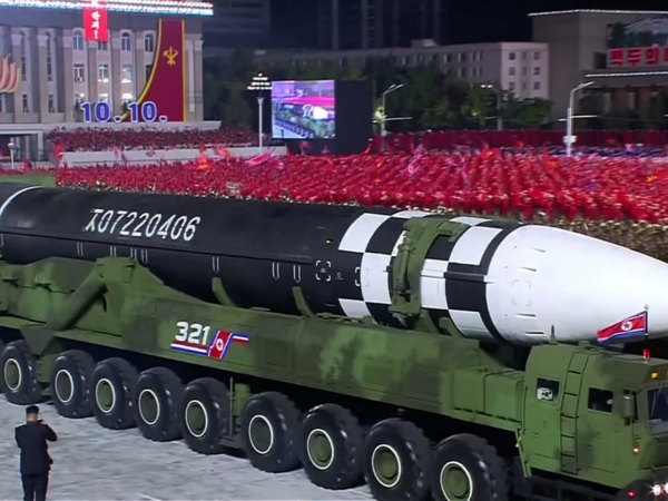 Süni intellektlə işləyən yeni raketi sınaqdan keçirdilər