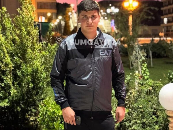 II kurs tələbəsi vəfat etdi