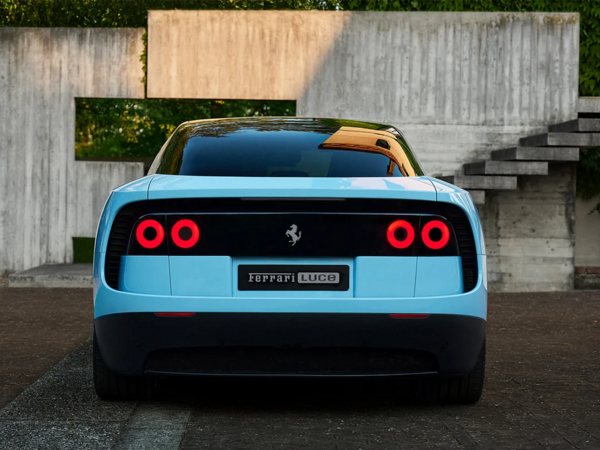 640 min dollarlıq yeni Ferrari lağ obyektinə çevrildi – <span class="color_red">FOTOlar</span>