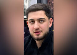 Faciəvi şəkildə ölən tələbə imiş - <span class="color_red">FOTO</span>