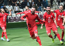 Minifutbol millimiz Avropa çempionatına qələbə ilə başladı