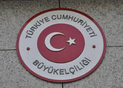 Türkiyə səfirliyi Azərbaycanı təbrik edib