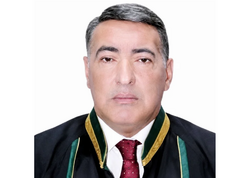 Tanınmış vəkil vəfat etdi