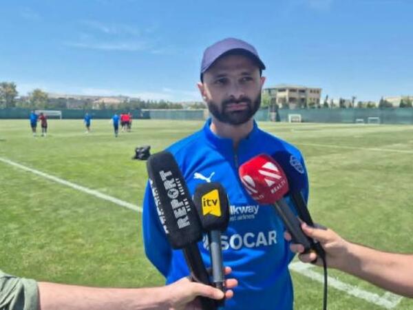 Azərbaycan millisinə cəlb olunan Kamara ilə bağlı AÇIQLAMA