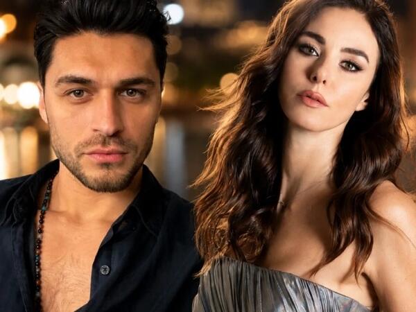 Defnenin özündən 23 yaş kiçik sevgilisi