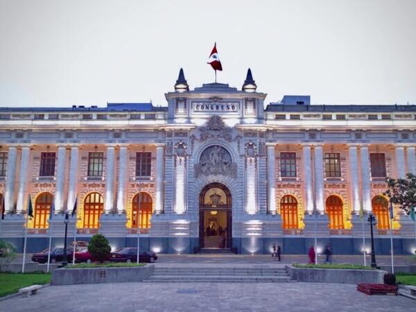 Peru Konqresi Azərbaycanın müstəqilliyinin 108-ci ildönümü münasibətilə təbrik bəyanatı qəbul edib