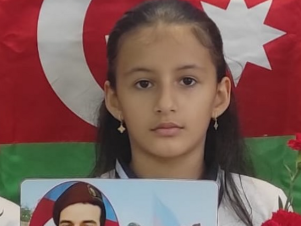 5-ci sinif şagirdi vəfat etdi