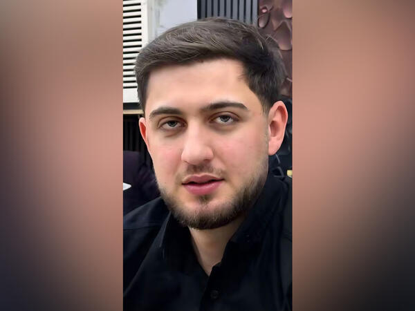 Faciəvi şəkildə ölən tələbə imiş - <span class="color_red">FOTO</span>