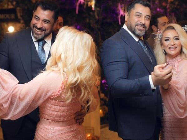 "Yalandan deyir ki, sənin adındır"