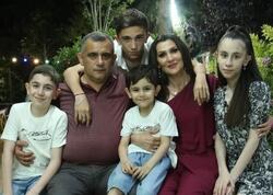 "Qızımın səsi olsa da, siyasəti SEÇDİ"