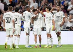 Dünyanın ən bahalı futbol klublarının reytinqi açıqlandı