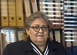 Azərbaycanda məktəb direktoru vəfat edib