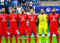 Avropa çempionatı: Azərbaycan millisi növbəti mərhələyə adladı