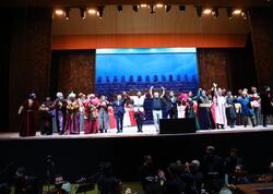 II Opera Günləri layihəsinin açılış mərasimi keçirildi <span class="color_red">Video - Foto</span>
