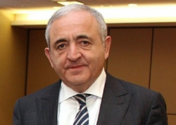 Asəf Hacıyev "Şöhrət" ordeni ilə təltif edildi