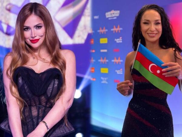 "Başqa mahnı olsaydı, finala keçərdik"