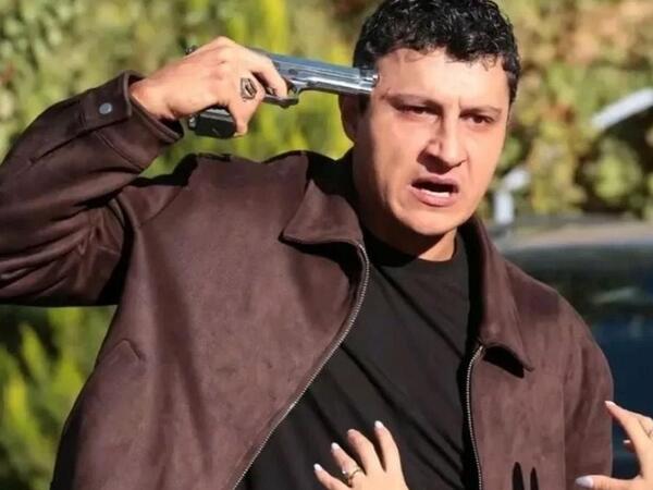 “Uzak Şehir”in ulduzları arasında gizli münasibət ortaya çıxdı​