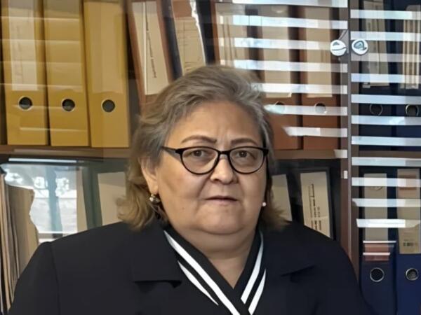 Azərbaycanda məktəb direktoru vəfat edib