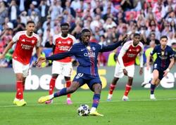 "Arsenal"dan final antirekordu