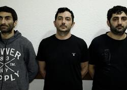 Bakıda mənzili talayan qardaşlar və onların əlbir olduğu şəxs saxlanıldı