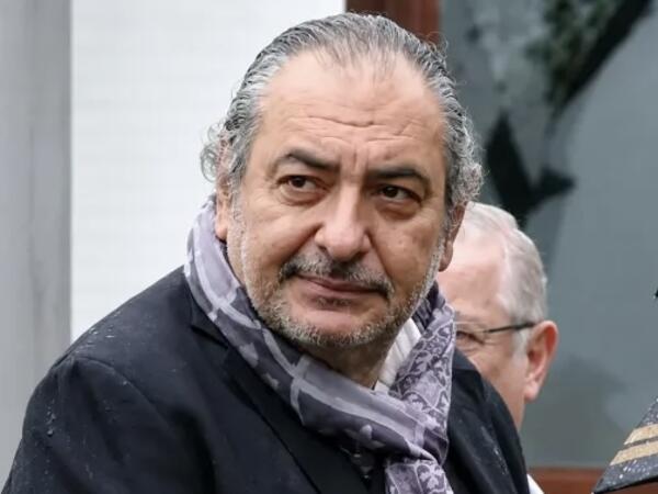 Reha Muxtar xəstəxanaya yerləşdirildi