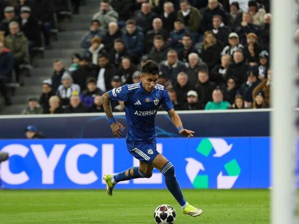 Kamilo Duran transferi maliyyə mübahisəsi yaratdı