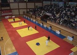 Cüdoçumuz Avropada qızıl medal qazandı