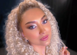 Azərbaycanlı müğənni 2-ci dəfə ƏRƏ GEDİR - <span class="color_red">VİDEO</span>
