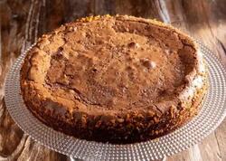 Skandinaviya mətbəxinin ləzzətli şirniyyatı: Kladdkaka