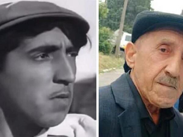 "Makedon" vəfat etdi