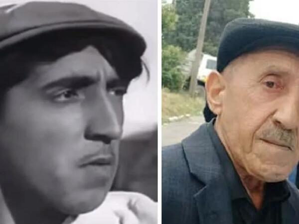 "Makedon" vəfat etdi