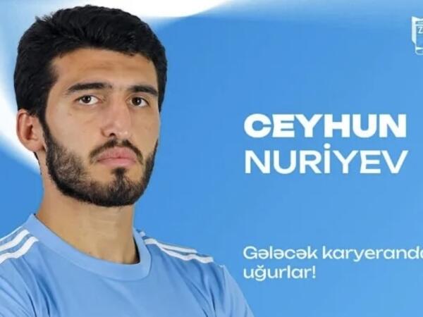 Zirə 5 futbolçu ilə yollarını ayırdı