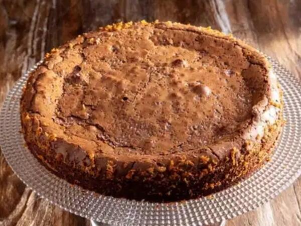 Skandinaviya mətbəxinin ləzzətli şirniyyatı: Kladdkaka