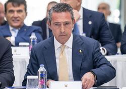Ali Koç dünya nəhəngini almaq istəyir