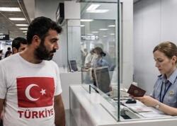 Yeddi Avropa ölkəsi Türkiyəyə qapılarını bağladı - SƏBƏB