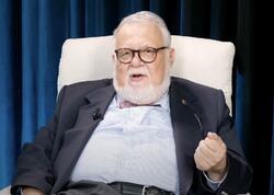 Türkiyəli professor tanınmaz halda - <span class="color_red">FOTO</span>
