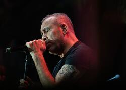 Tanınmış müğənni konsertini yarımçıq qoyub səhnəni tərk etdi