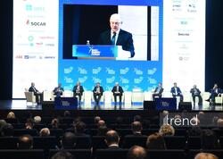 "Enerji sahəsində əməkdaşlığa dair" Bakı Bəyannaməsi qəbul edilib