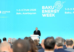 Prezident İlham Əliyev: Bu gün Azərbaycanın iqtisadi göstəriciləri çox müsbətdir
