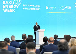 Prezident İlham Əliyev: Zəngəzur dəhlizi mütləq inşa ediləcək