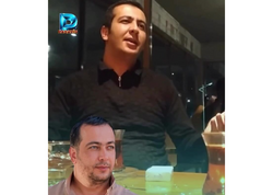 Qəfil vəfat edən müğənnini son GÖRÜNTÜSÜ - <span class="color_red">VİDEO </span>
