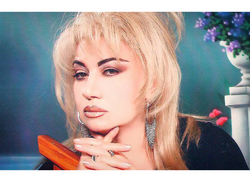 Əməkdar artist illər sonra EFİRƏ ÇIXDI - <span class="color_red">VİDEO </span>