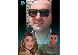 Bu da Xoşqədəmin böyük OĞLU - <span class="color_red">VİDEO </span>